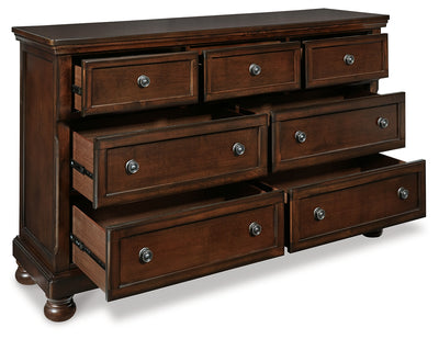 Porter Nightstand