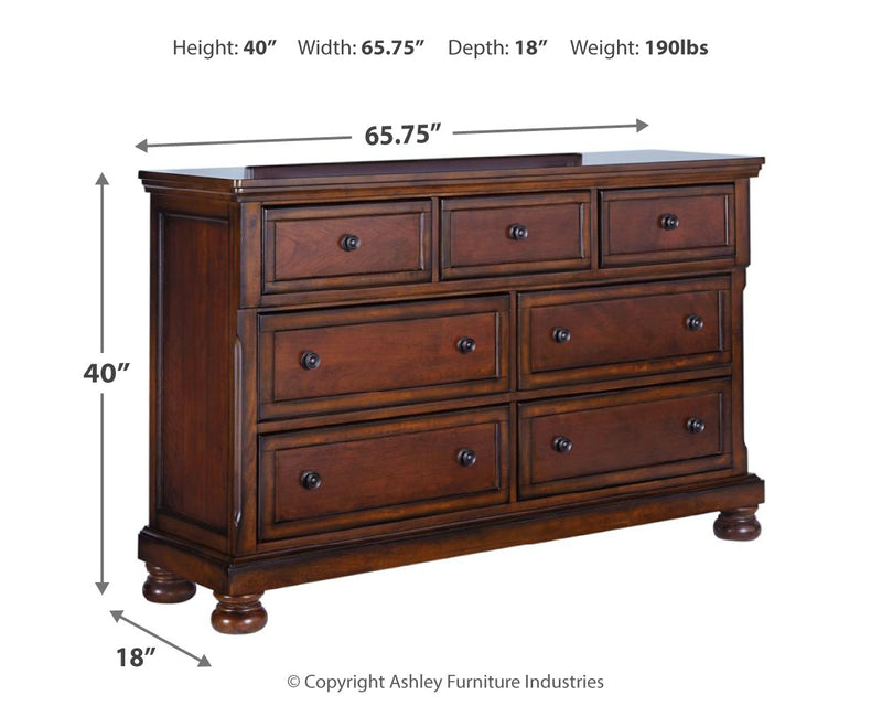 Porter Nightstand