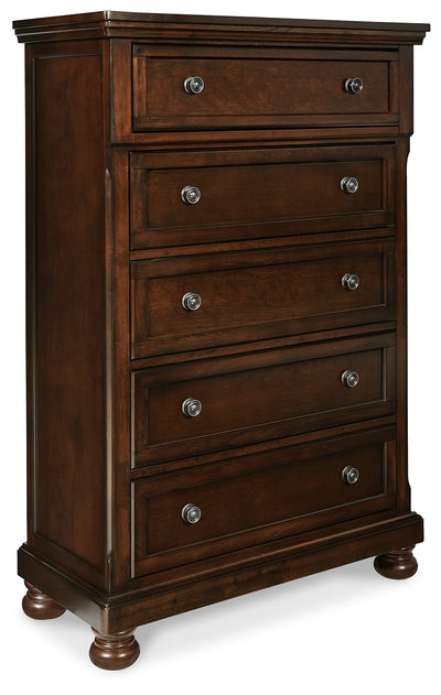 Porter Nightstand