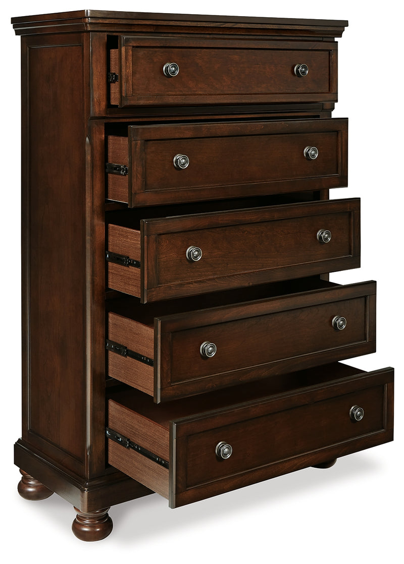 Porter Nightstand