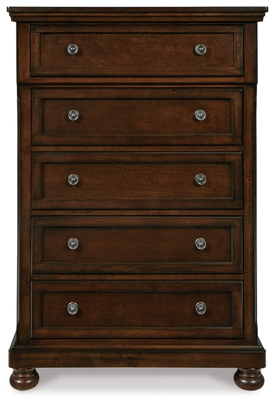 Porter Nightstand