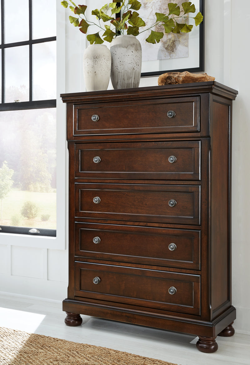 Porter Nightstand