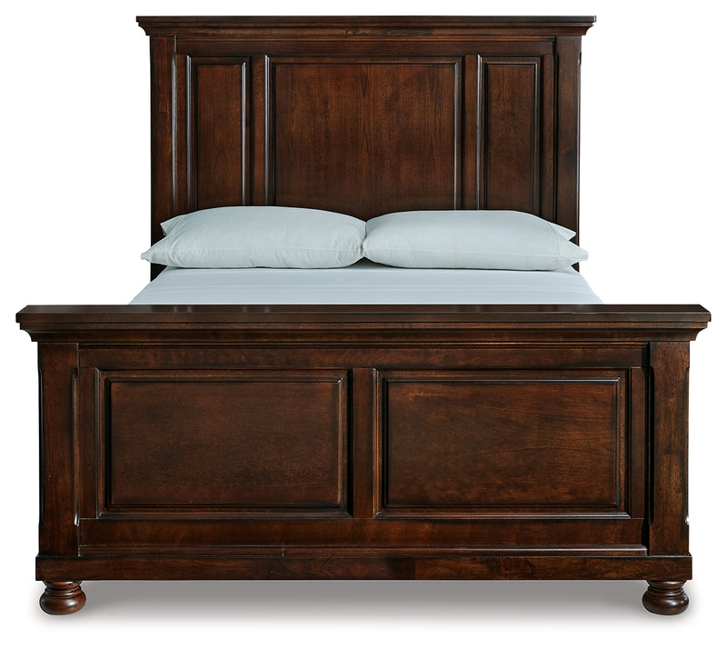 Porter Nightstand