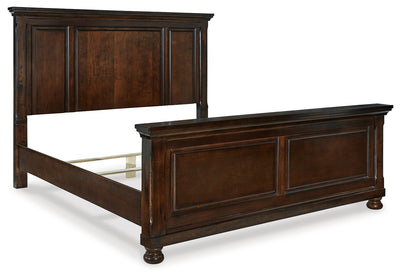 Porter Nightstand