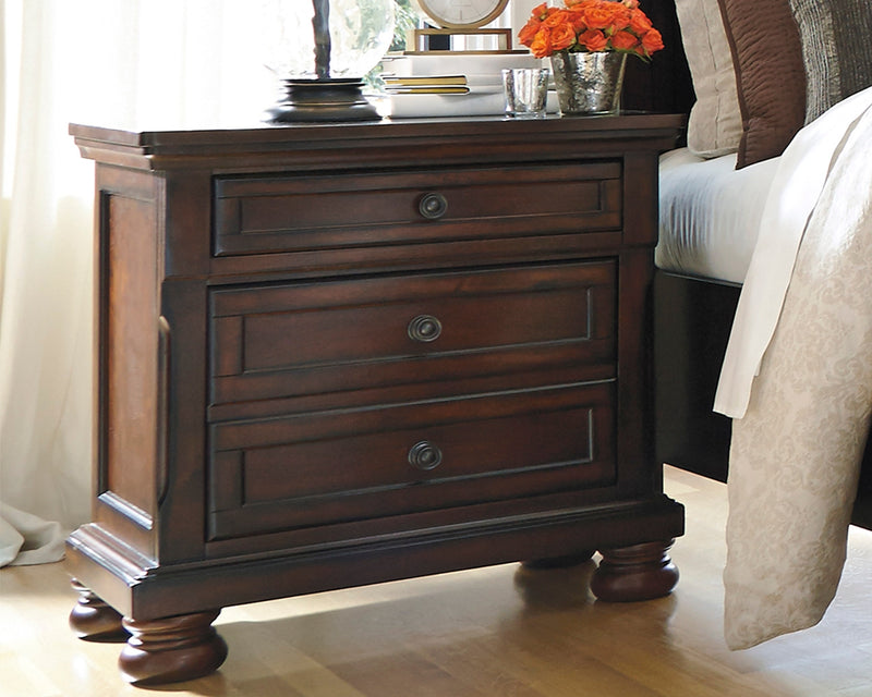 Porter Nightstand