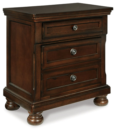 Porter Nightstand