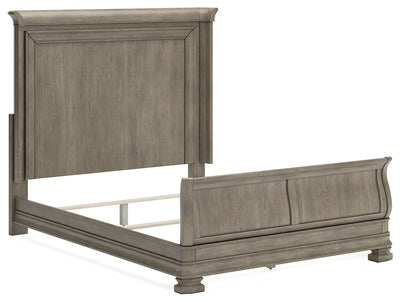 Lexorne Bench