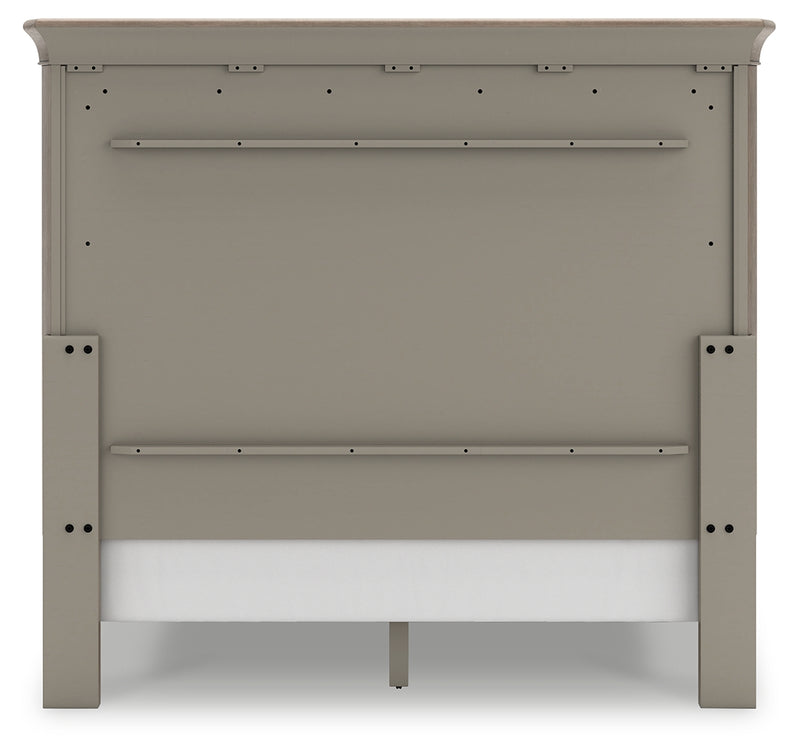 Lexorne Bench