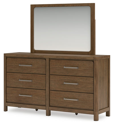 Cabalynn Nightstand