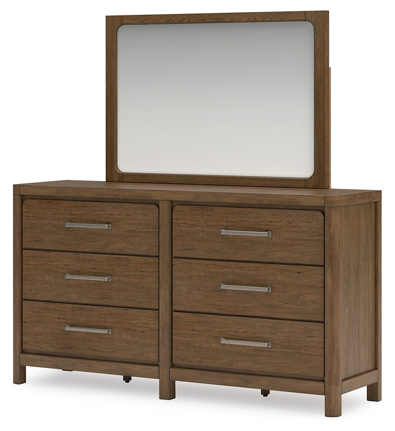 Cabalynn Nightstand