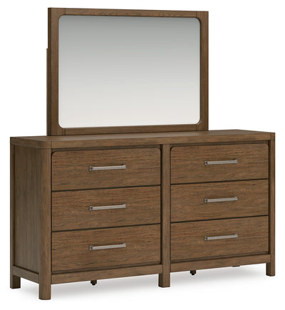 Cabalynn Nightstand