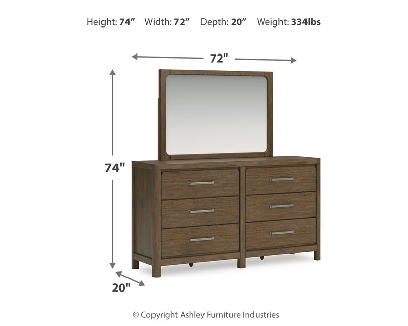 Cabalynn Nightstand