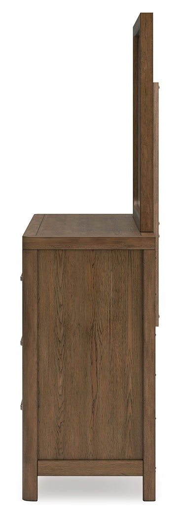 Cabalynn Nightstand