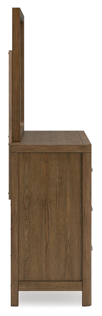 Cabalynn Nightstand