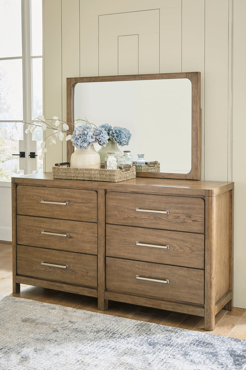 Cabalynn Nightstand