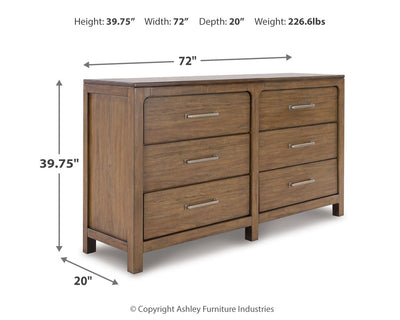 Cabalynn Nightstand