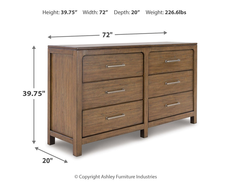 Cabalynn Nightstand