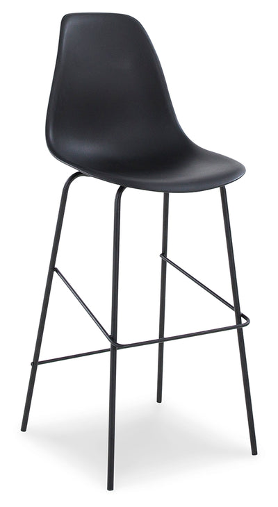 Forestead Counter Height Bar Stool