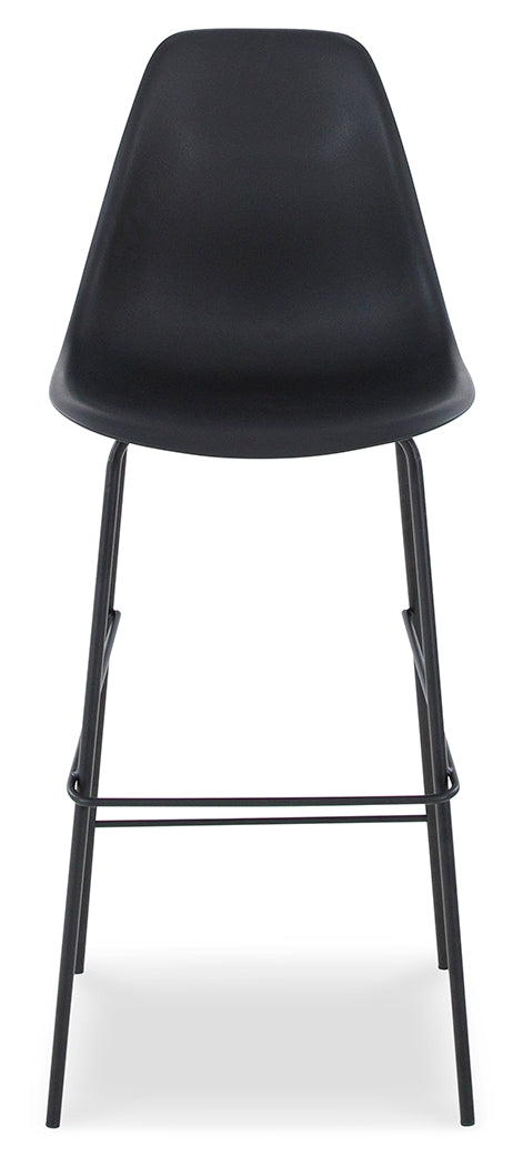 Forestead Counter Height Bar Stool