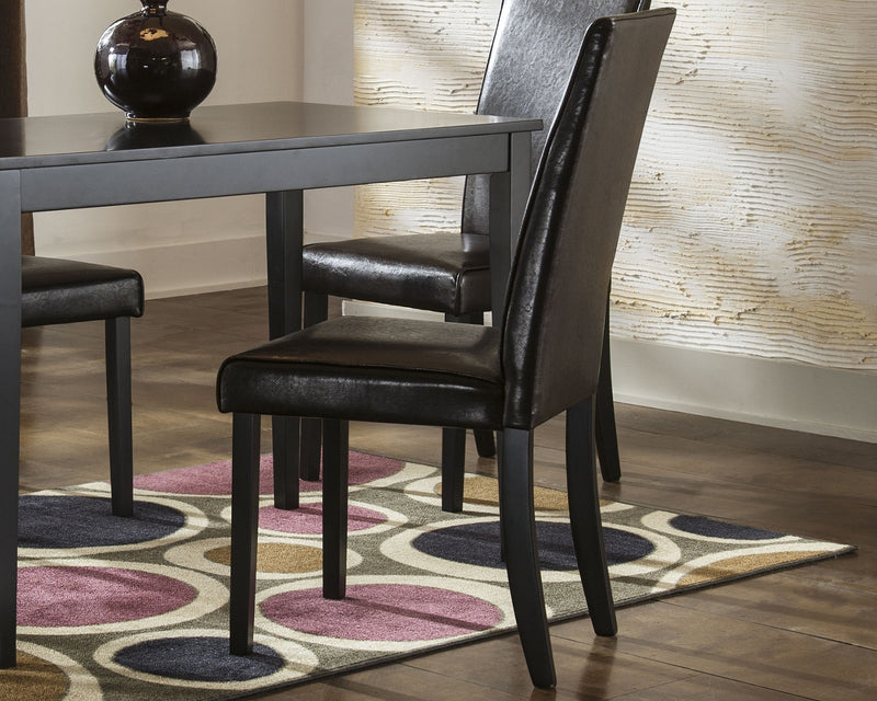 Kimonte Dining Table