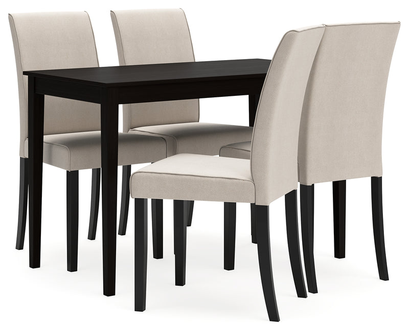 Kimonte Dining Table