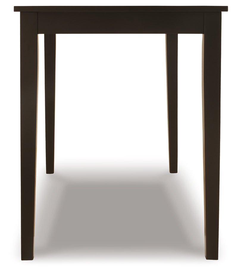 Kimonte Dining Table