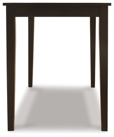 Kimonte Dining Table