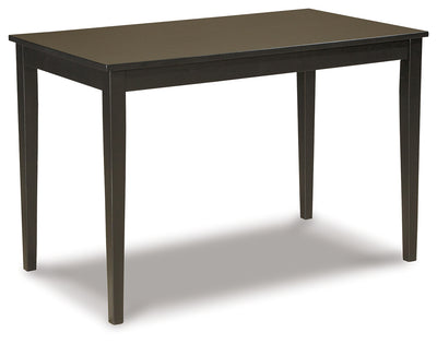 Kimonte Dining Table