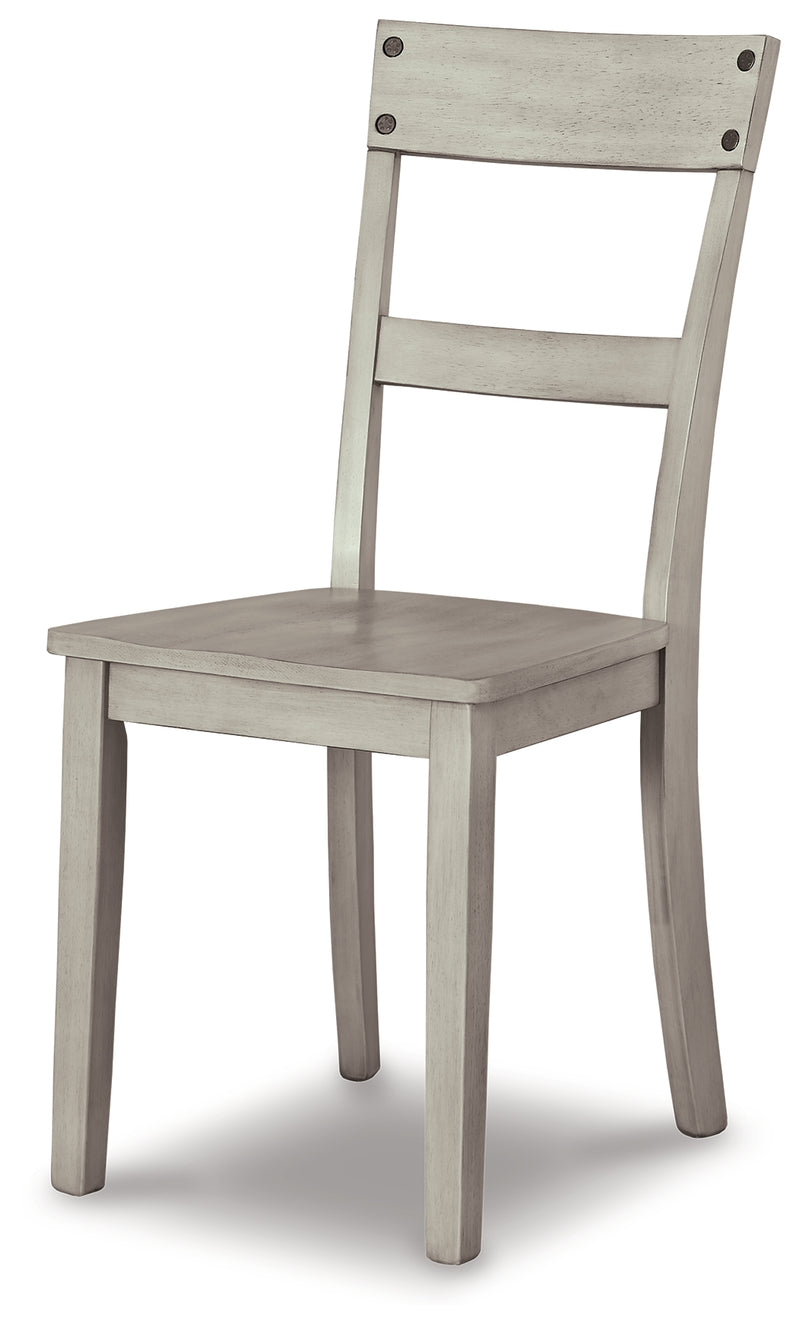 Loratti Dining Chair