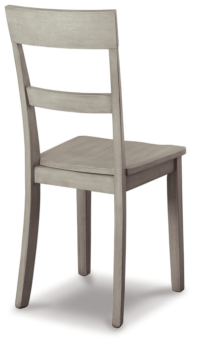 Loratti Dining Chair