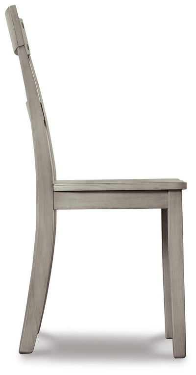 Loratti Dining Chair