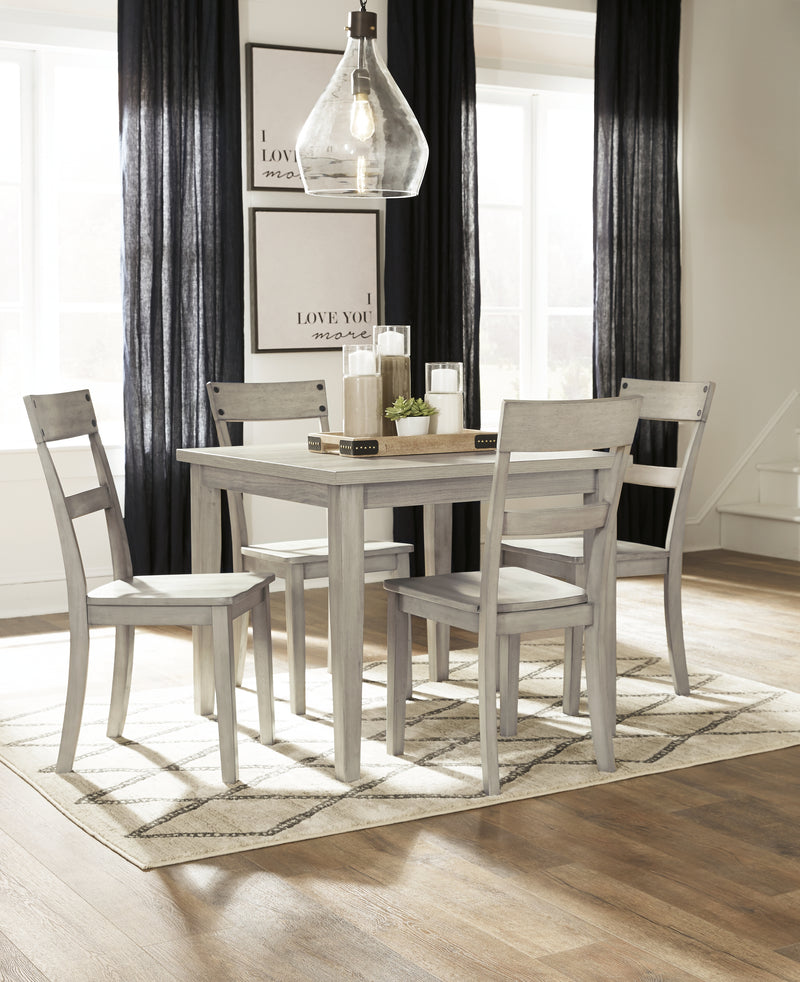 Loratti Dining Chair