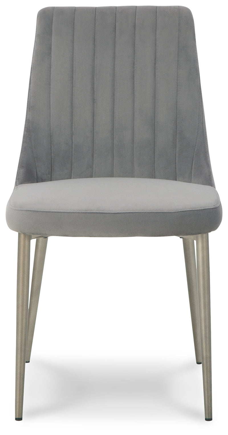 Barchoni Dining Chair