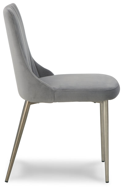 Barchoni Dining Chair