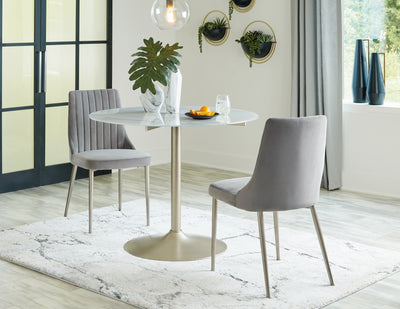 Barchoni Dining Chair