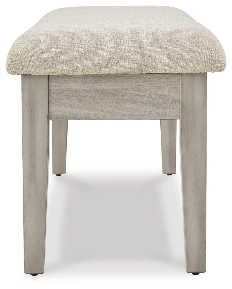 Parellen Dining Chair