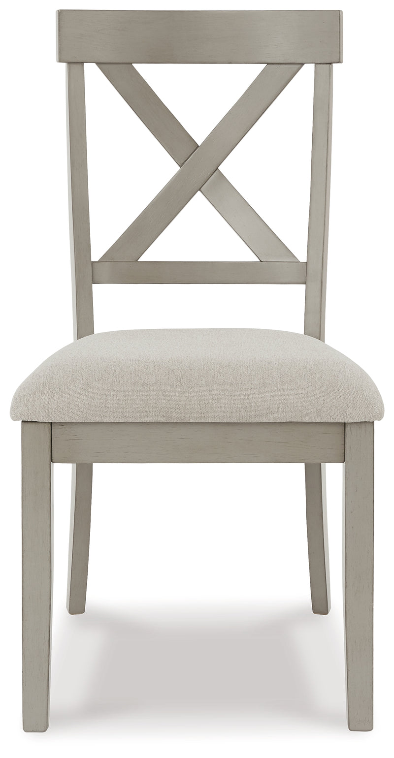 Parellen Dining Chair