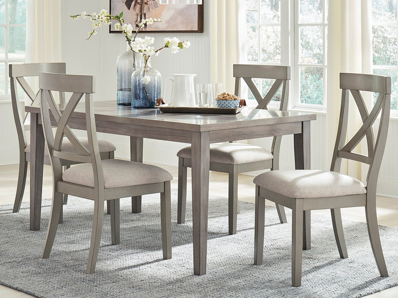 Parellen Dining Chair