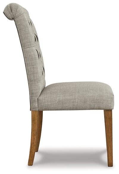 Harvina Dining Chair