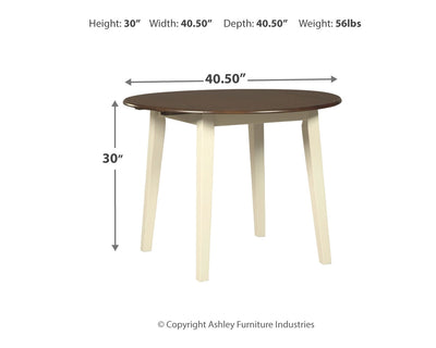 Woodanville Dining Chair