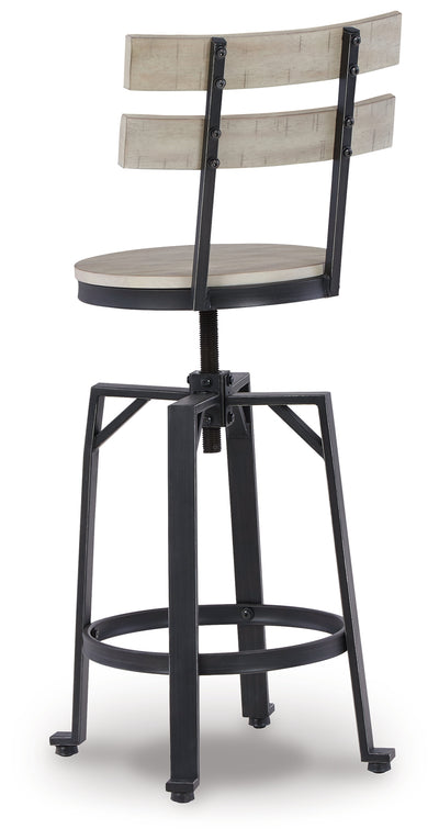 Karisslyn Counter Height Stool