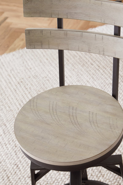 Karisslyn Counter Height Stool