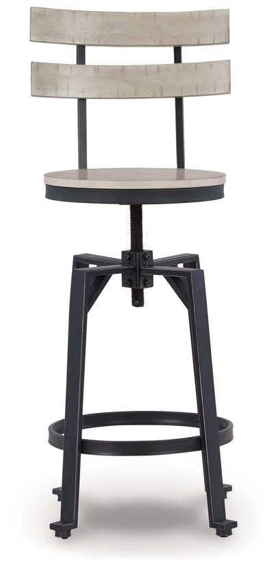 Karisslyn Counter Height Stool