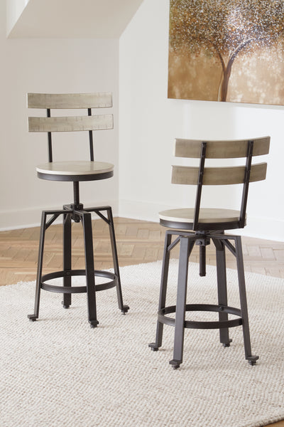 Karisslyn Counter Height Stool