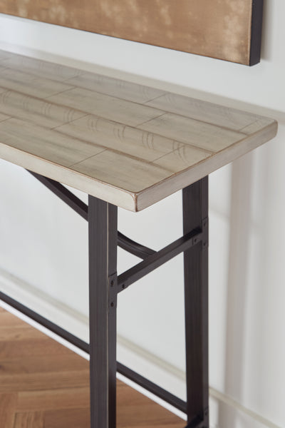 Karisslyn Counter Height Stool