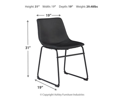 Centiar Dining Chair