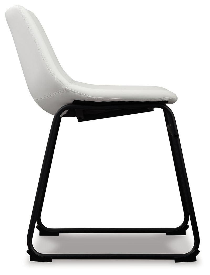 Centiar Dining Chair