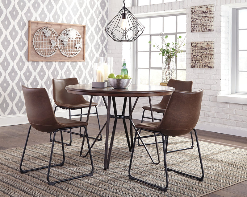 Centiar Dining Chair