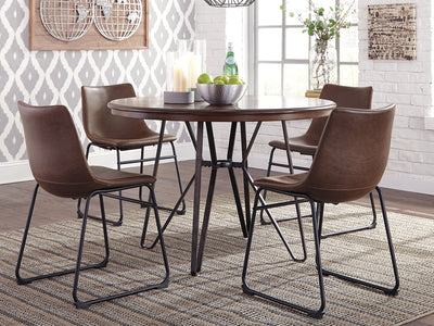 Centiar Dining Chair