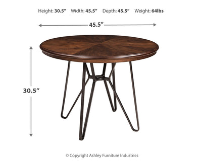 Centiar Dining Chair